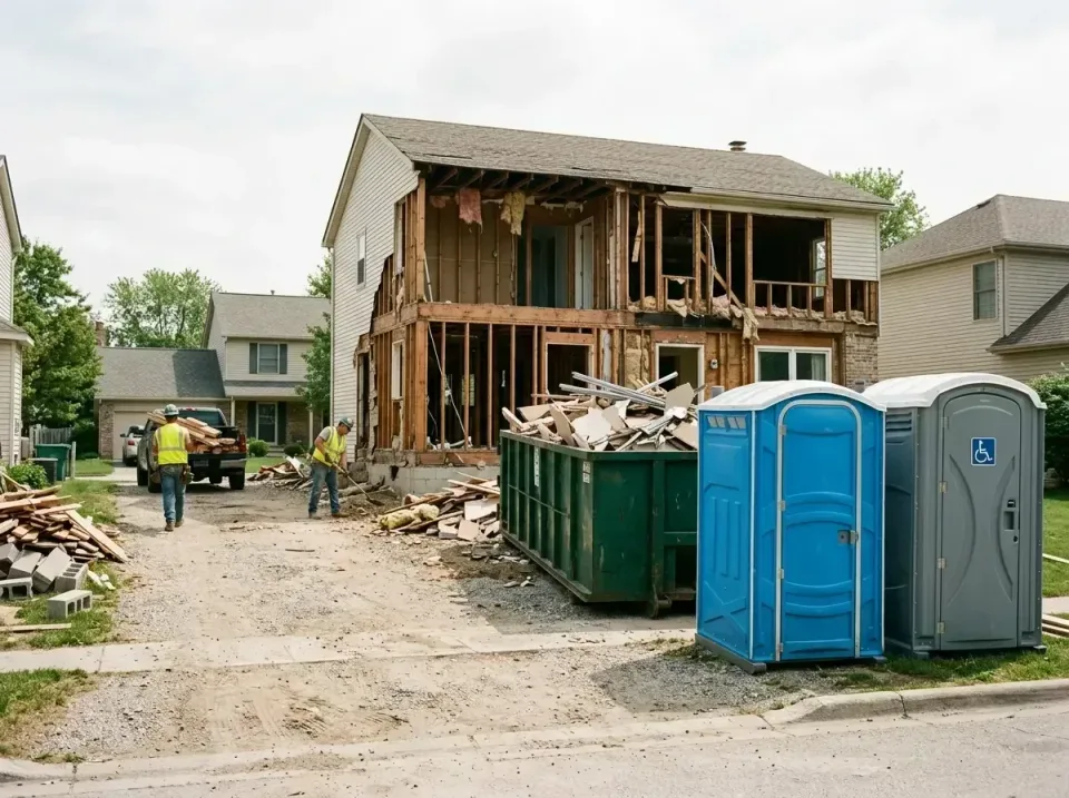 home-renovation-demolition-sit-010 — frequently asked questions, Portable Toilet & Dumpsters Rental in Rockwell, NC